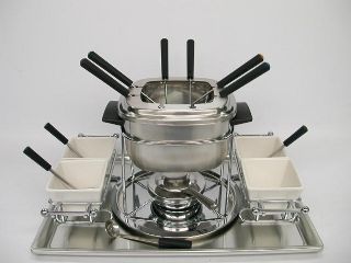 stainless steel cookware